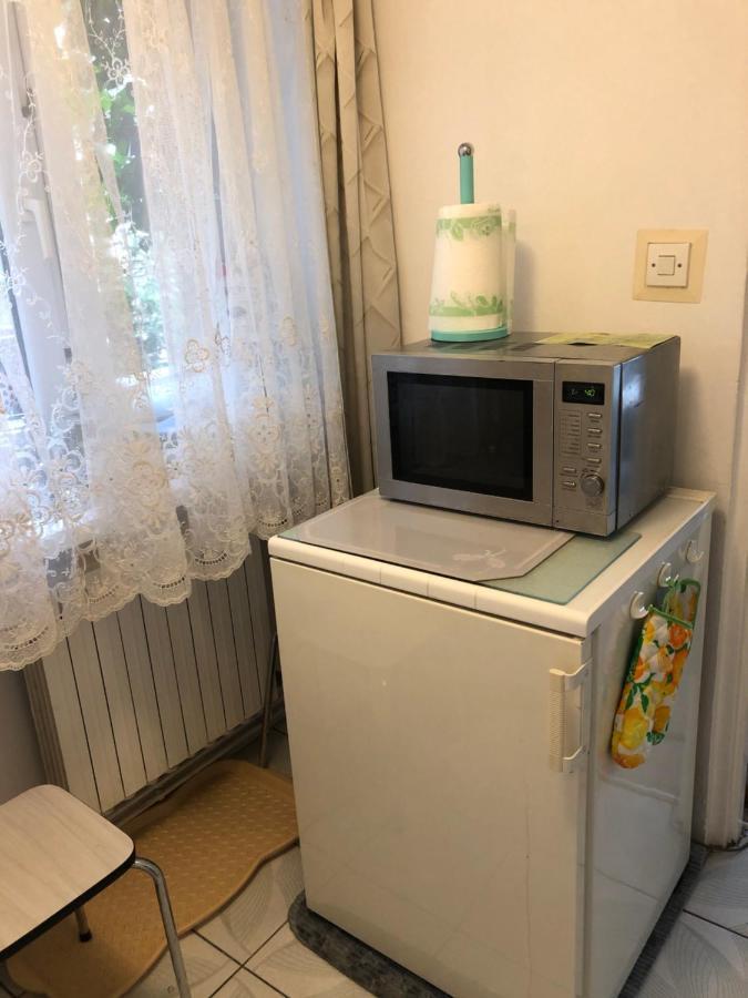 Azyl Karpacz - Kazdy Pokoj Z Wlasna Kuchnia I Lazienka Eksteriør bilde