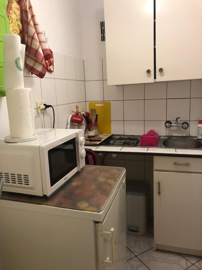Azyl Karpacz - Kazdy Pokoj Z Wlasna Kuchnia I Lazienka Eksteriør bilde